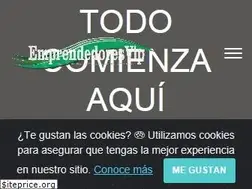 Sites similar to emprendedoresvip.com