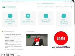 Sites similar to emprendedorex.com