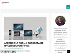 Sites similar to emprendedorextremo.com