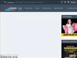 Sites similar to emprendedorimbatible.com