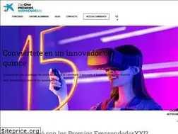 Sites similar to emprendedorxxi.es