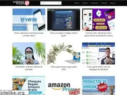 Sites similar to emprendefx.com