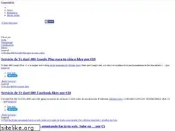 Sites similar to emprendelia.com