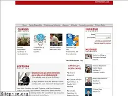 Sites similar to emprenden.com