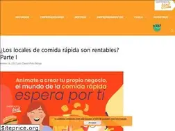 Sites similar to emprender-facil.com
