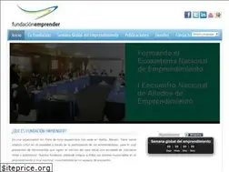 Sites similar to emprender.org.ec