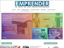 Sites similar to emprender.pe