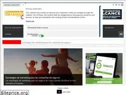 Sites similar to emprenderconalma.com
