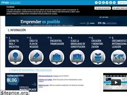 Sites similar to emprenderesposible.org