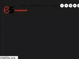 Sites similar to emprenderseguro.com