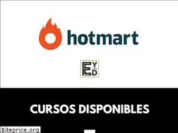 Sites similar to emprenderydisfrutar.com
