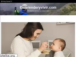 Sites similar to emprenderyvivir.com