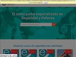 Sites similar to emprendeseguridad.com