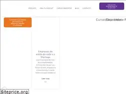 Sites similar to emprendete.com.co