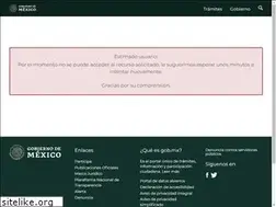 Sites similar to emprendetic.gob.mx
