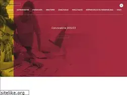 Sites similar to emprendeuco.es