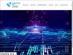 Sites similar to emprendeup.pe