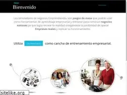 Sites similar to emprendiendo.mx
