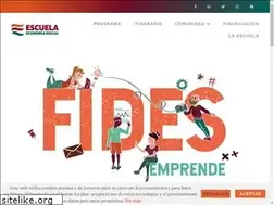 Sites similar to emprendimientocolectivo.org