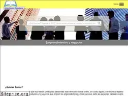 Sites similar to emprendimientos.ovh