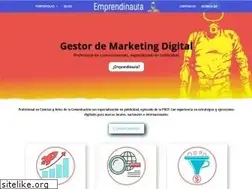 Sites similar to emprendinauta.com
