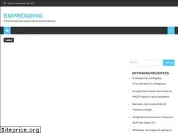 Sites similar to emprending.com.ar
