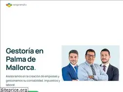 Sites similar to emprendix.com