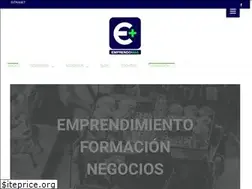Sites similar to emprendomas.com