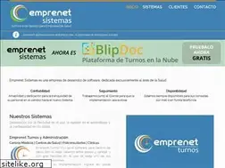 Sites similar to emprenetsistemas.com
