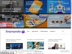 Sites similar to emprepedia.wordpress.com