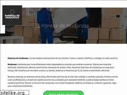 Sites similar to empresa-de-mudanzas.com