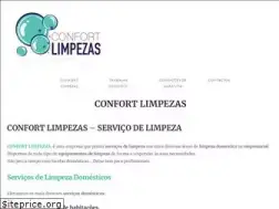 Sites similar to empresa-limpezas.pt