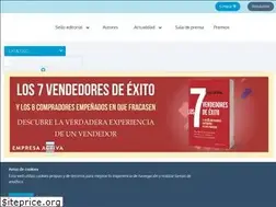 Sites similar to empresaactiva.com