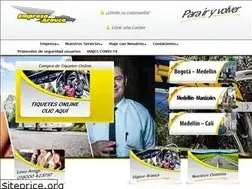 Sites similar to empresaarauca.com.co