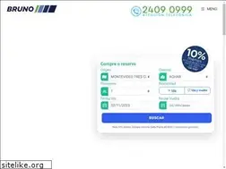 Sites similar to empresabruno.com.uy