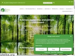 Sites similar to empresaclima.org
