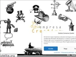 Sites similar to empresacreativa.com