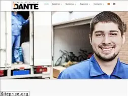 Sites similar to empresadante.com.uy