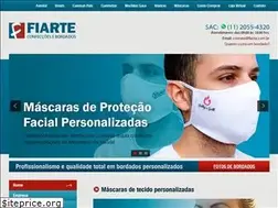 Sites similar to empresadebordados.com.br
