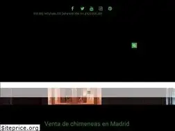 Sites similar to empresadechimeneas.com