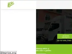 Sites similar to empresademudancalisboa.com