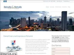 Sites similar to empresaenpanama.com