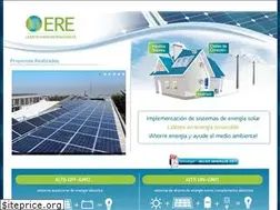 Sites similar to empresaere.cl