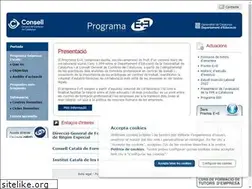 Sites similar to empresaescola.cat