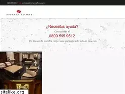 Sites similar to empresaflores.com