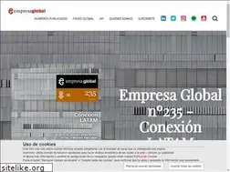 Sites similar to empresaglobal.es