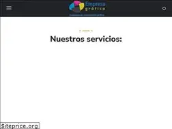 Sites similar to empresagrafica.com.co