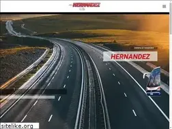Sites similar to empresahernandez.uy