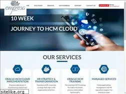 Sites similar to empresainfotech.com