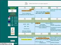 Sites similar to empresaldia.com